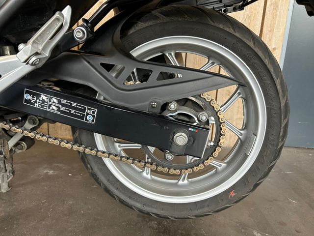 honda - nc-750-x-abs