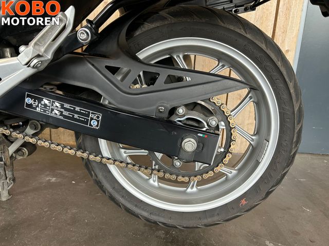 honda - nc-750-x-abs