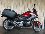 HONDA NC 750 X ABS