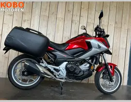 Honda NC 750 X ABS 2016 occasion