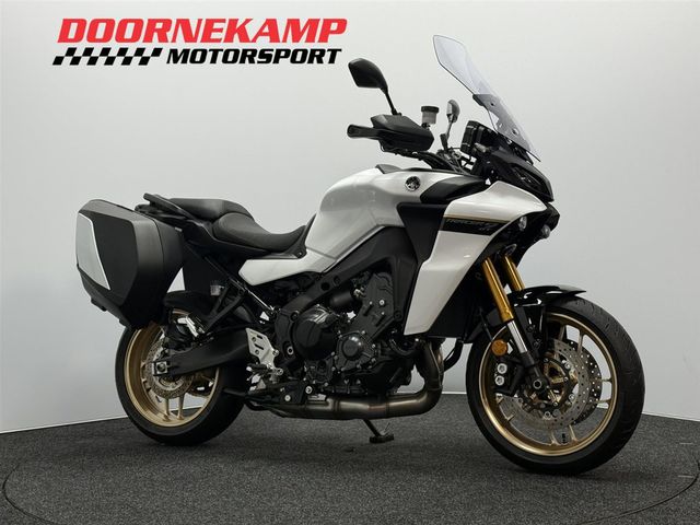 yamaha - tracer-900-gt