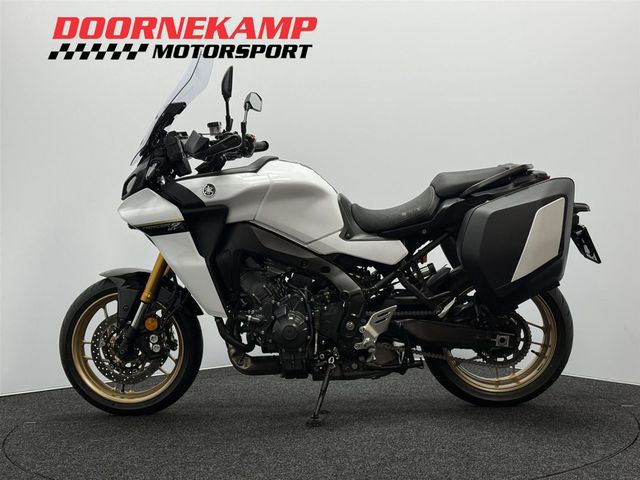 yamaha - tracer-900-gt