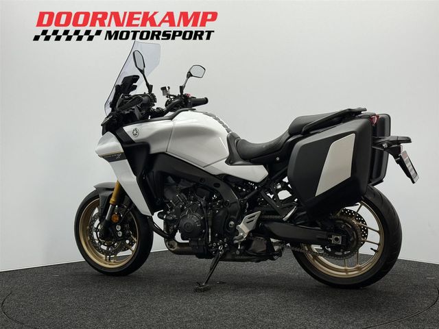yamaha - tracer-900-gt