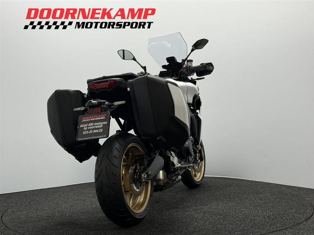 yamaha - tracer-900-gt