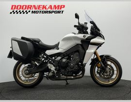 Yamaha Tracer 9 GT 2025 occasion