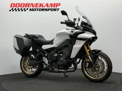 Yamaha Tracer 9 GT ABS 2025 occasion – foto 2 van 19