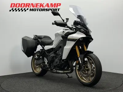 YAMAHA TRACER 9 GT – foto 3
