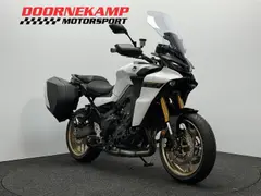 Yamaha Tracer 9 GT ABS 2025 occasion – foto 3 van 19