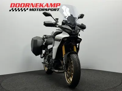 YAMAHA TRACER 9 GT – foto 4