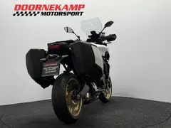 Yamaha Tracer 9 GT ABS 2025 occasion – foto 14 van 19