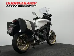 Yamaha Tracer 9 GT ABS 2025 occasion – foto 15 van 19