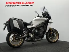 Yamaha Tracer 9 GT ABS 2025 occasion – foto 16 van 19