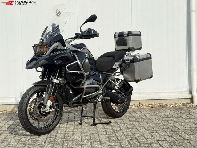 bmw - r-1200-gs-adventure