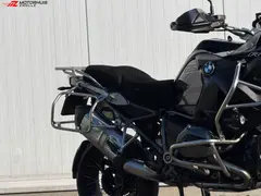 BMW R 1200 GS Adventure 2017 occasion – foto 10 van 20