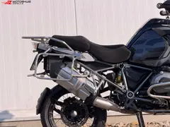 BMW R 1200 GS Adventure 2017 occasion – foto 12 van 20