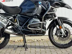 BMW R 1200 GS Adventure 2017 occasion – foto 9 van 20