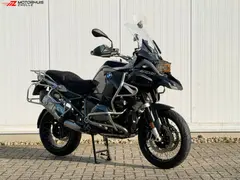 BMW R 1200 GS Adventure 2017 occasion – foto 4 van 20