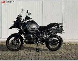 BMW R 1200 GS Adventure 2017 occasion