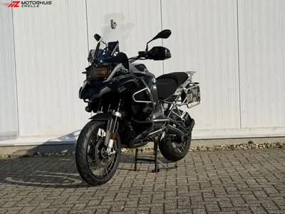 BMW R 1200 GS ADVENTURE – foto 3