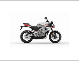Aprilia Tuono 457 2026 nieuw