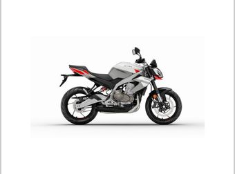 Aprilia Tuono 457 2026 nieuw