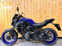 Yamaha MT 07 ABS 2018 occasion – foto 4 van 27