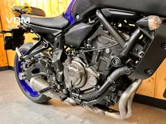 Yamaha MT 07 ABS 2018 occasion – foto 8 van 27