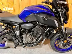 Yamaha MT 07 ABS 2018 occasion – foto 9 van 27