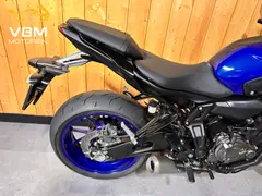 Yamaha MT 07 ABS 2018 occasion – foto 10 van 27