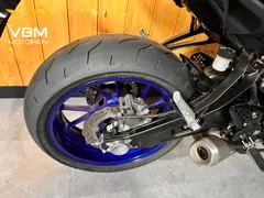 Yamaha MT 07 ABS 2018 occasion – foto 11 van 27