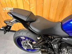 Yamaha MT 07 ABS 2018 occasion – foto 13 van 27