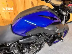 Yamaha MT 07 ABS 2018 occasion – foto 14 van 27