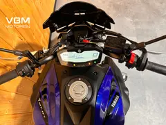 Yamaha MT 07 ABS 2018 occasion – foto 15 van 27