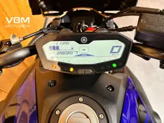 Yamaha MT 07 ABS 2018 occasion – foto 16 van 27