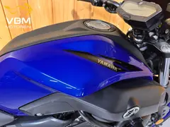Yamaha MT 07 ABS 2018 occasion – foto 17 van 27
