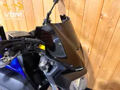 Yamaha MT 07 ABS 2018 occasion – foto 18 van 27