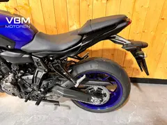 Yamaha MT 07 ABS 2018 occasion – foto 19 van 27