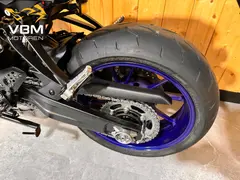 Yamaha MT 07 ABS 2018 occasion – foto 20 van 27