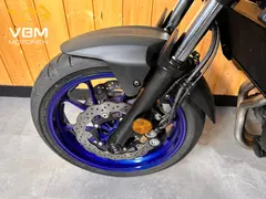 Yamaha MT 07 ABS 2018 occasion – foto 22 van 27
