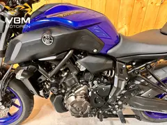 Yamaha MT 07 ABS 2018 occasion – foto 23 van 27