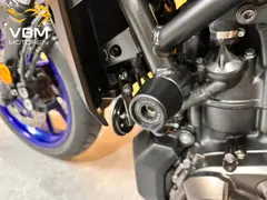 Yamaha MT 07 ABS 2018 occasion – foto 25 van 27