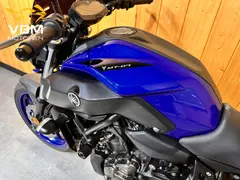 Yamaha MT 07 ABS 2018 occasion – foto 26 van 27