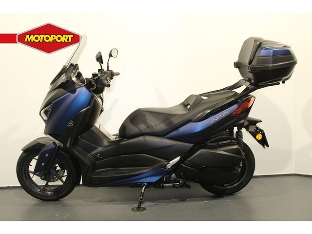yamaha - x-max-300-abs
