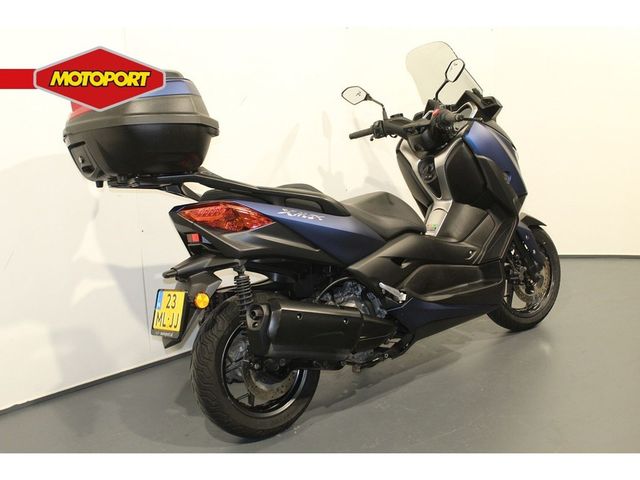 yamaha - x-max-300-abs