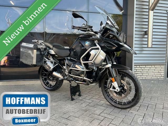 bmw - r-1250-gs-adventure