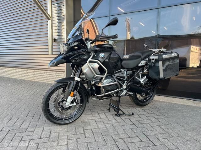 bmw - r-1250-gs-adventure