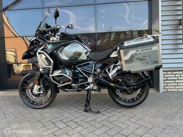 bmw - r-1250-gs-adventure
