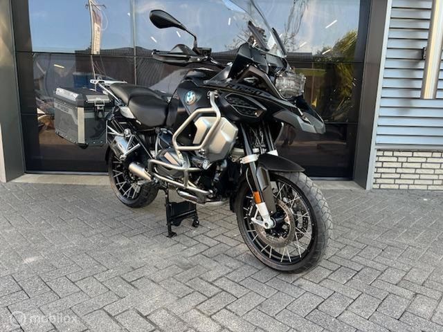 bmw - r-1250-gs-adventure