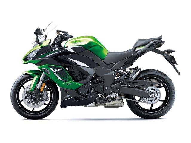 kawasaki - ninja-1100-sx-se