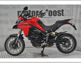Ducati Multistrada 950 2018 occasion